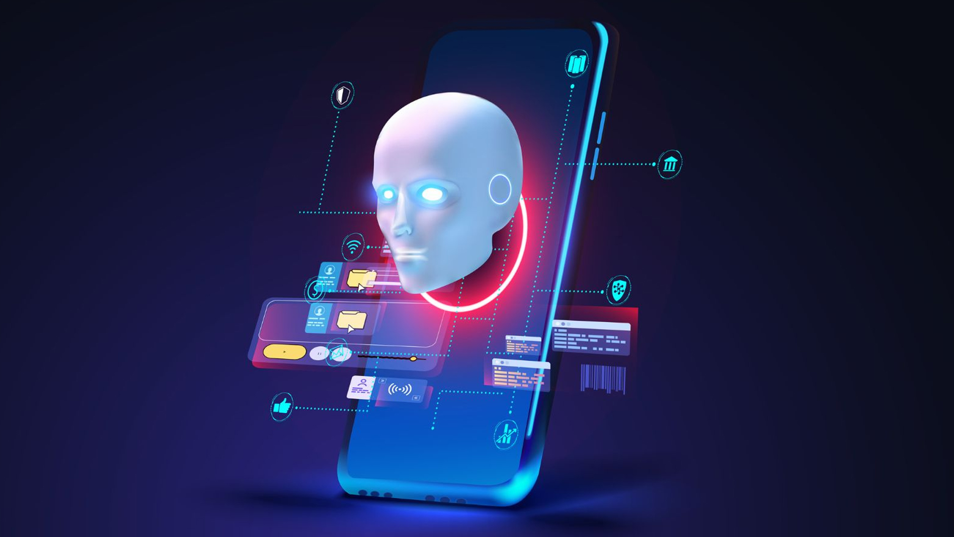 Los chatbots de IA violan sistemáticamente los estándares éticos de salud mental: estudio