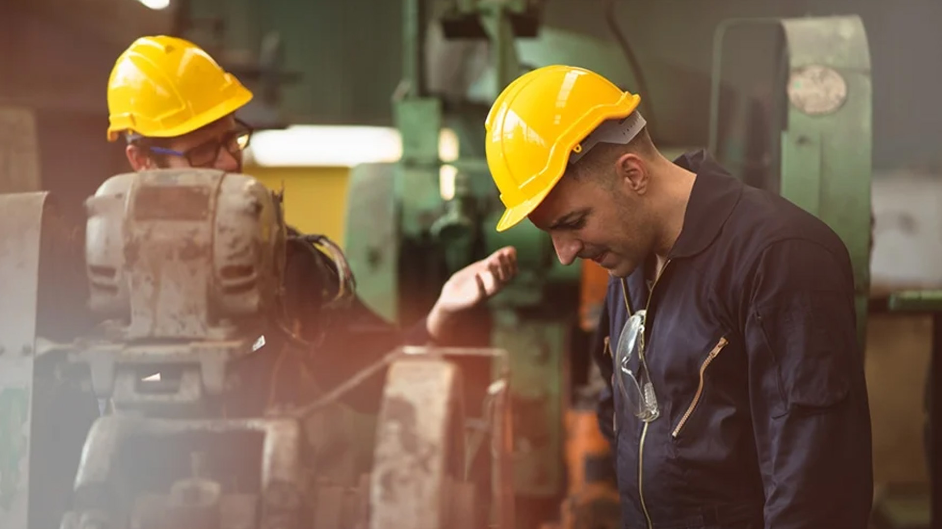 La salud mental de los trabajadores preocupa a los industriales
