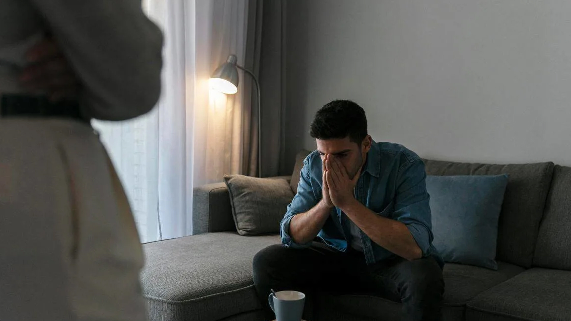 Ansiedad y depresión pueden ser causal para pensionarse de manera anticipada en estos casos