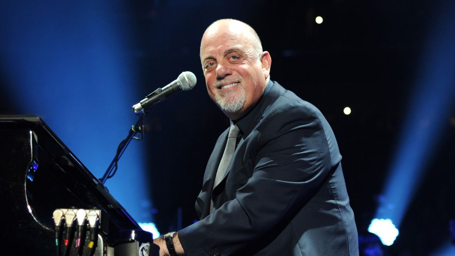 Billy Joel se confiesa en un crudo documental: sus intentos de suicidio, el alcoholismo y la depresión de su madre