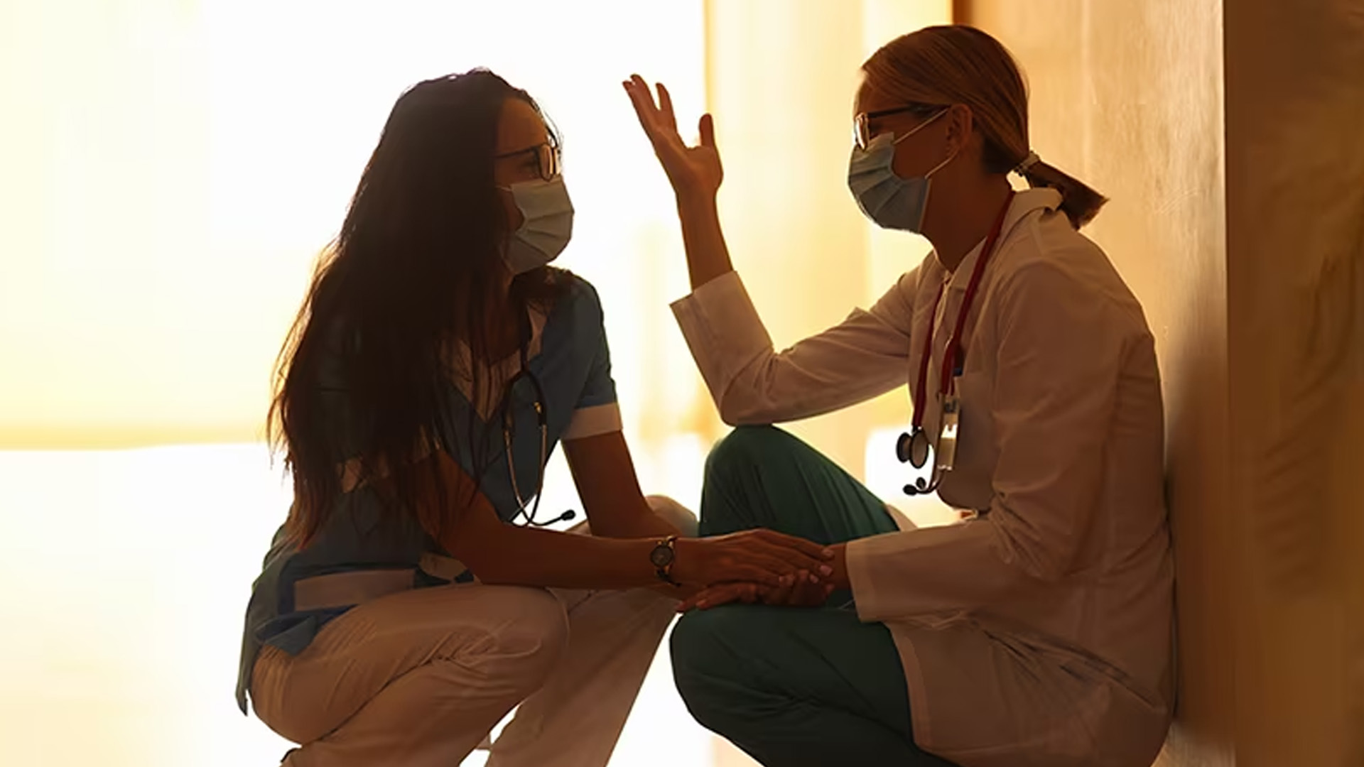 Violencia en las residencias médicas: ¿salud mental o condiciones materiales?