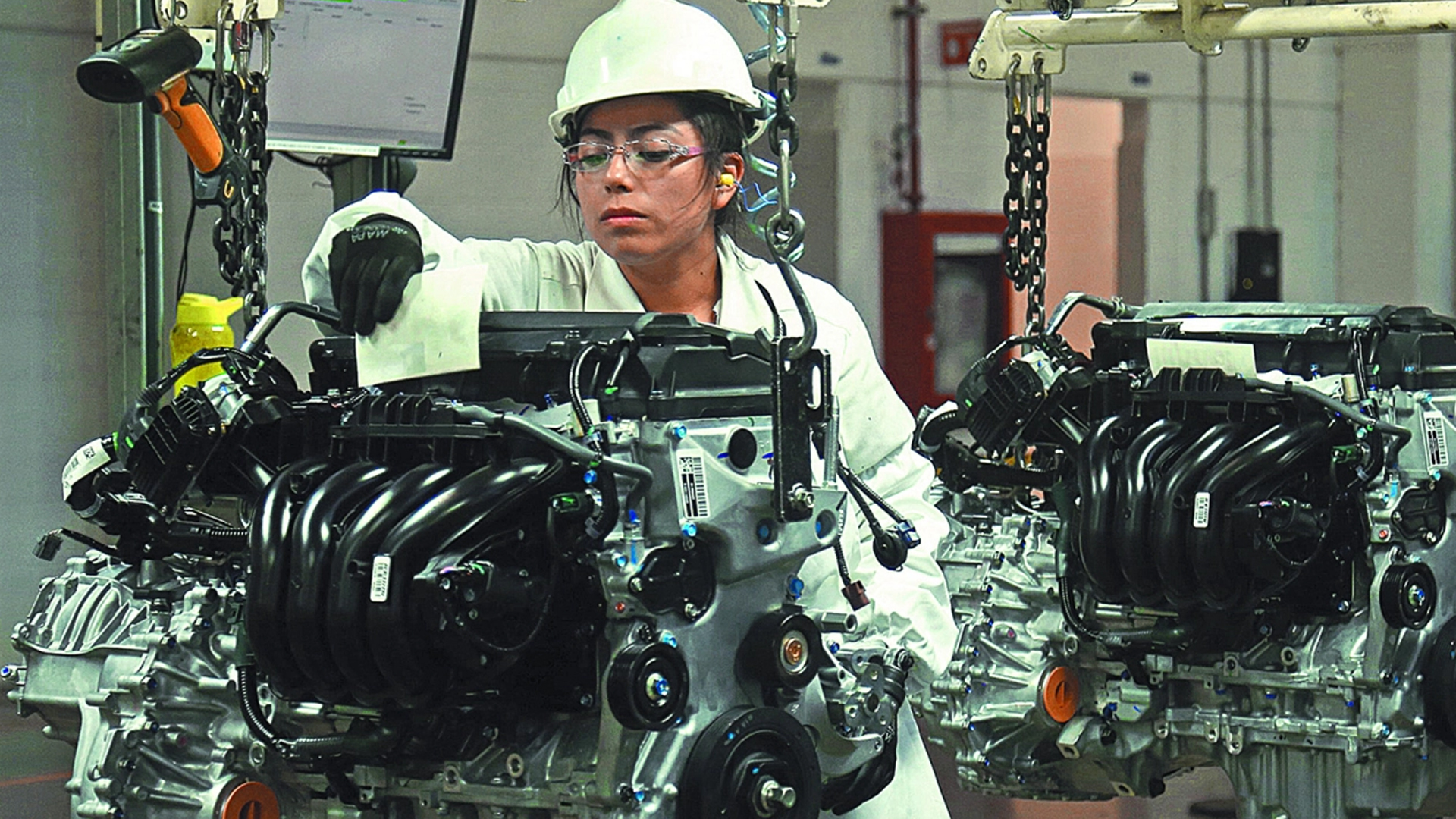 Estrés y ansiedad, los mayores retos del entorno laboral en la industria automotriz