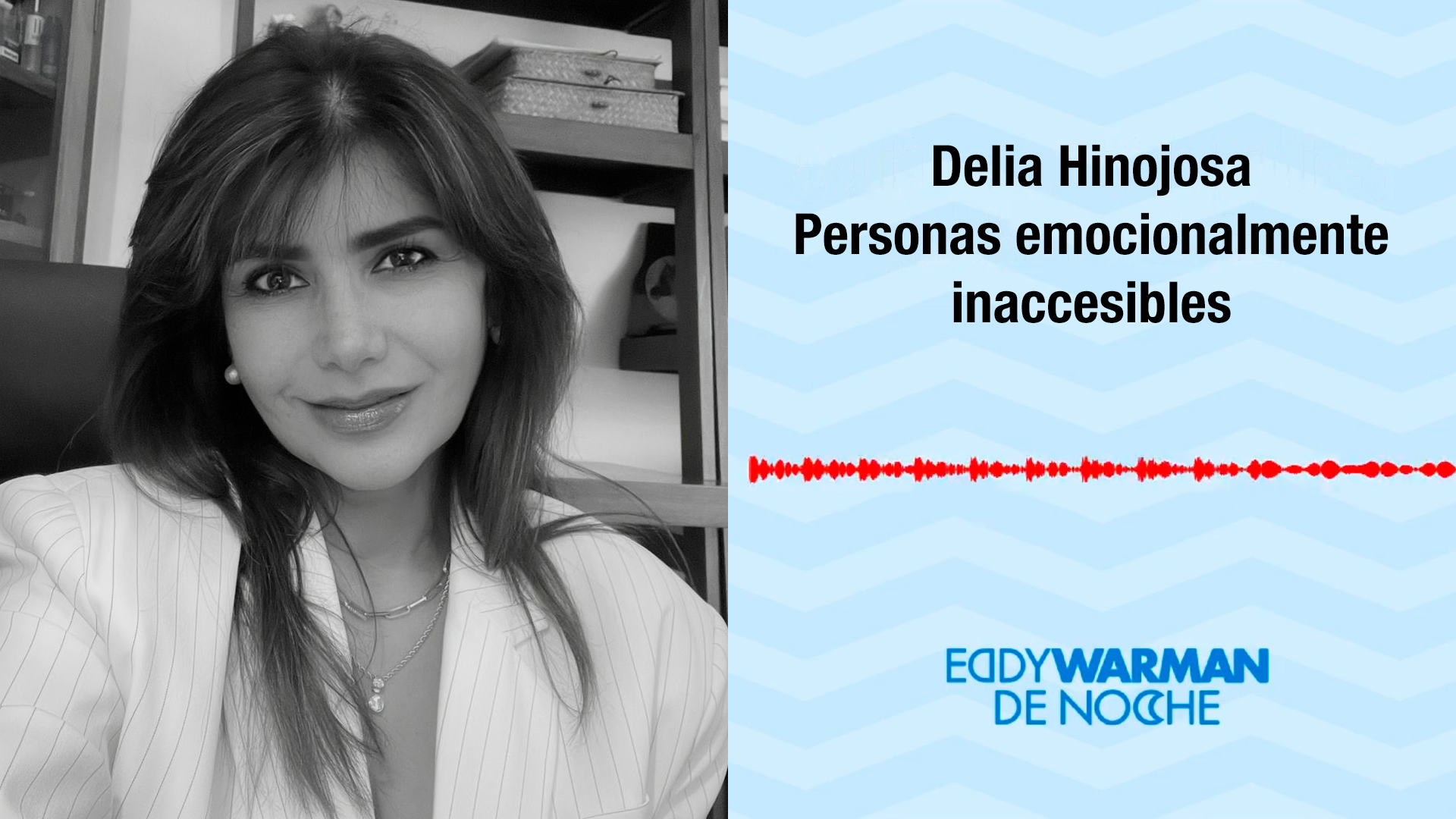 Eddy Warman de Noche 28 de diciembre 2023