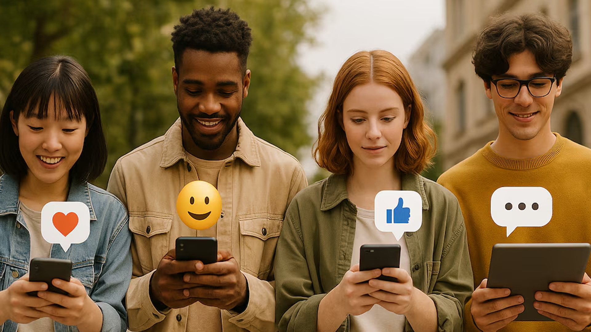 Usar menos Instagram y TikTok puede reducir la ansiedad y la depresión