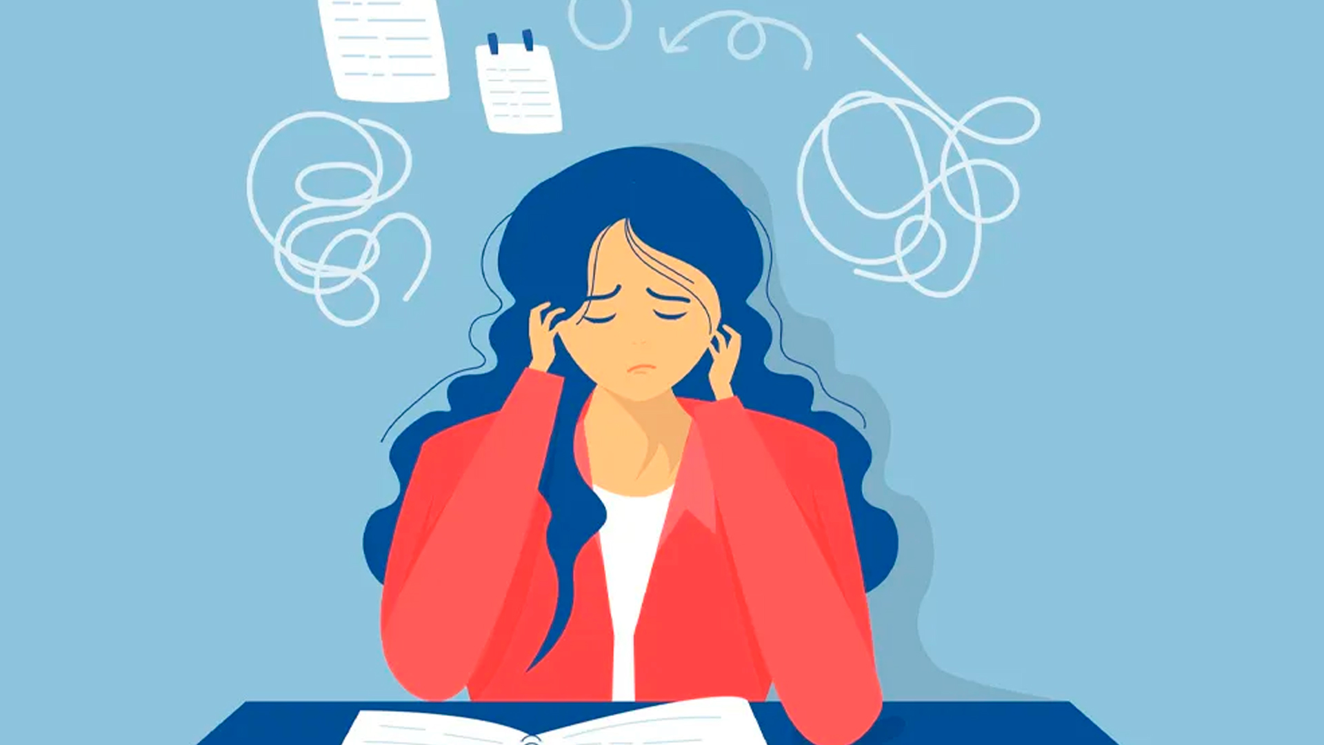 TDAH: más allá de la atención, un enfoque integral en salud mental