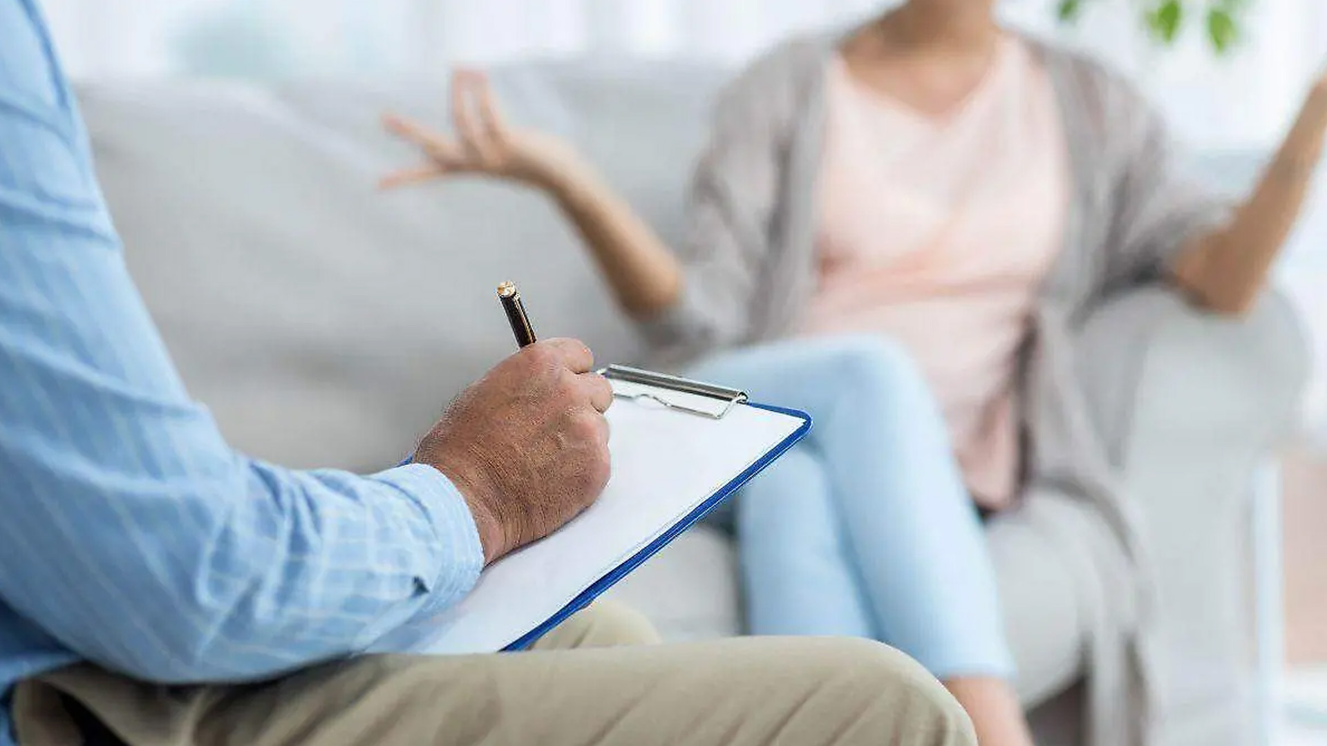 Ansiedad, TDAH y depresión: La atención temprana especializada en salud mental puede hacer la diferencia