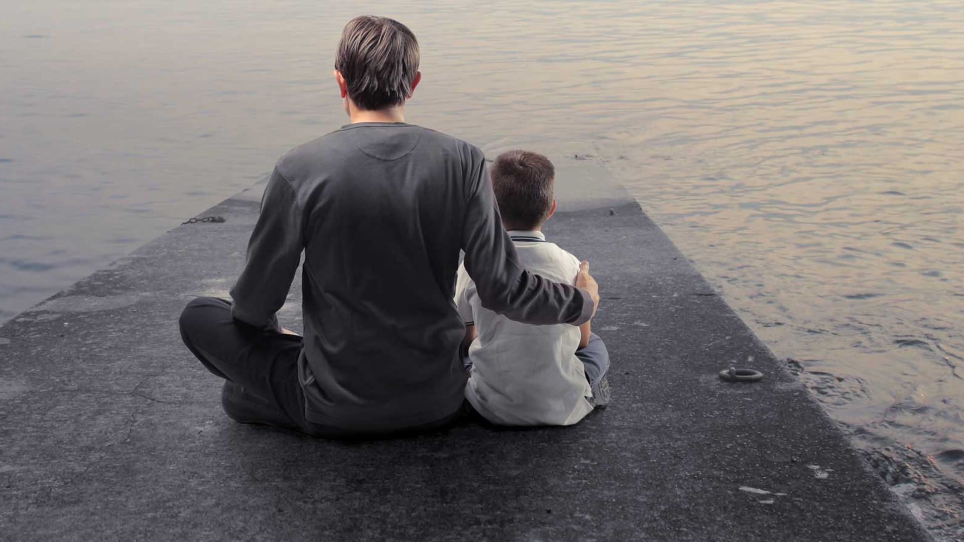 Salud mental en la paternidad: prioridad urgente y necesaria