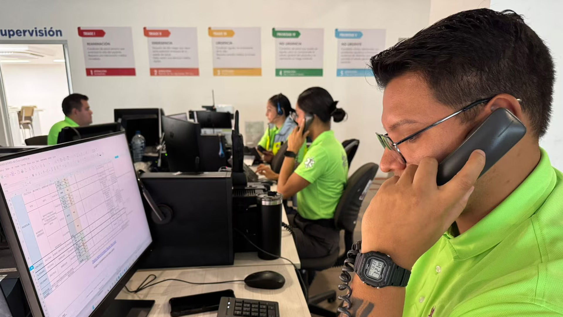 En Sinaloa, CRUM y Línea de la Salud Mental mantendrán atención 24/7 en periodo vacacional