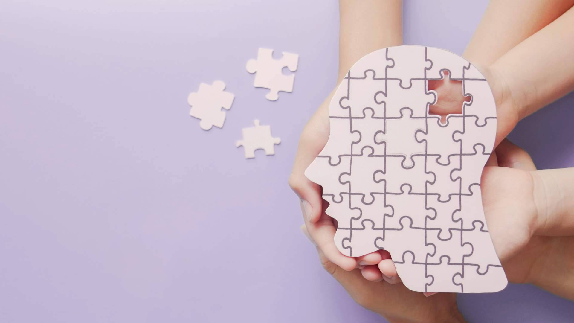 Las probabilidades de demencia están fuertemente vinculadas al número de trastornos de salud mental coexistentes