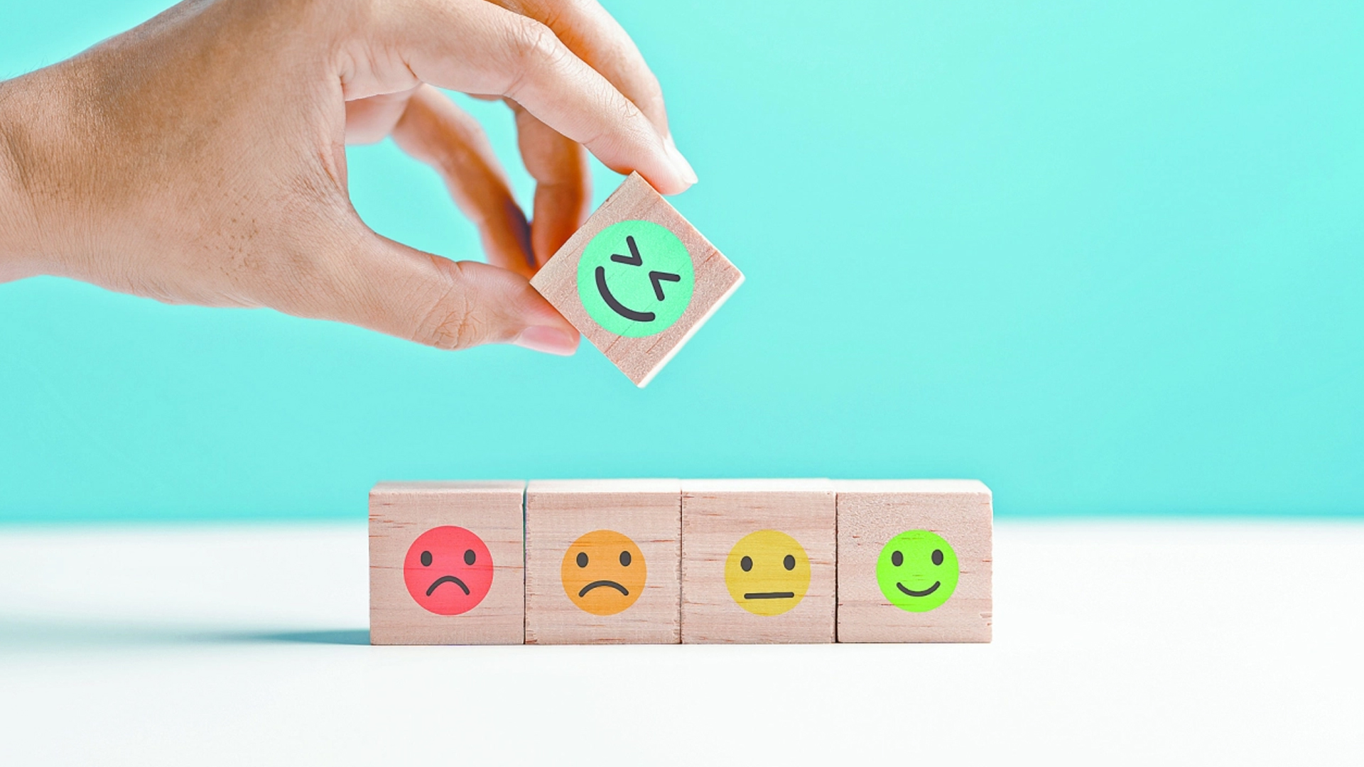Salud mental: 3 de cada 10 mexicanos enfrentan algún trastorno