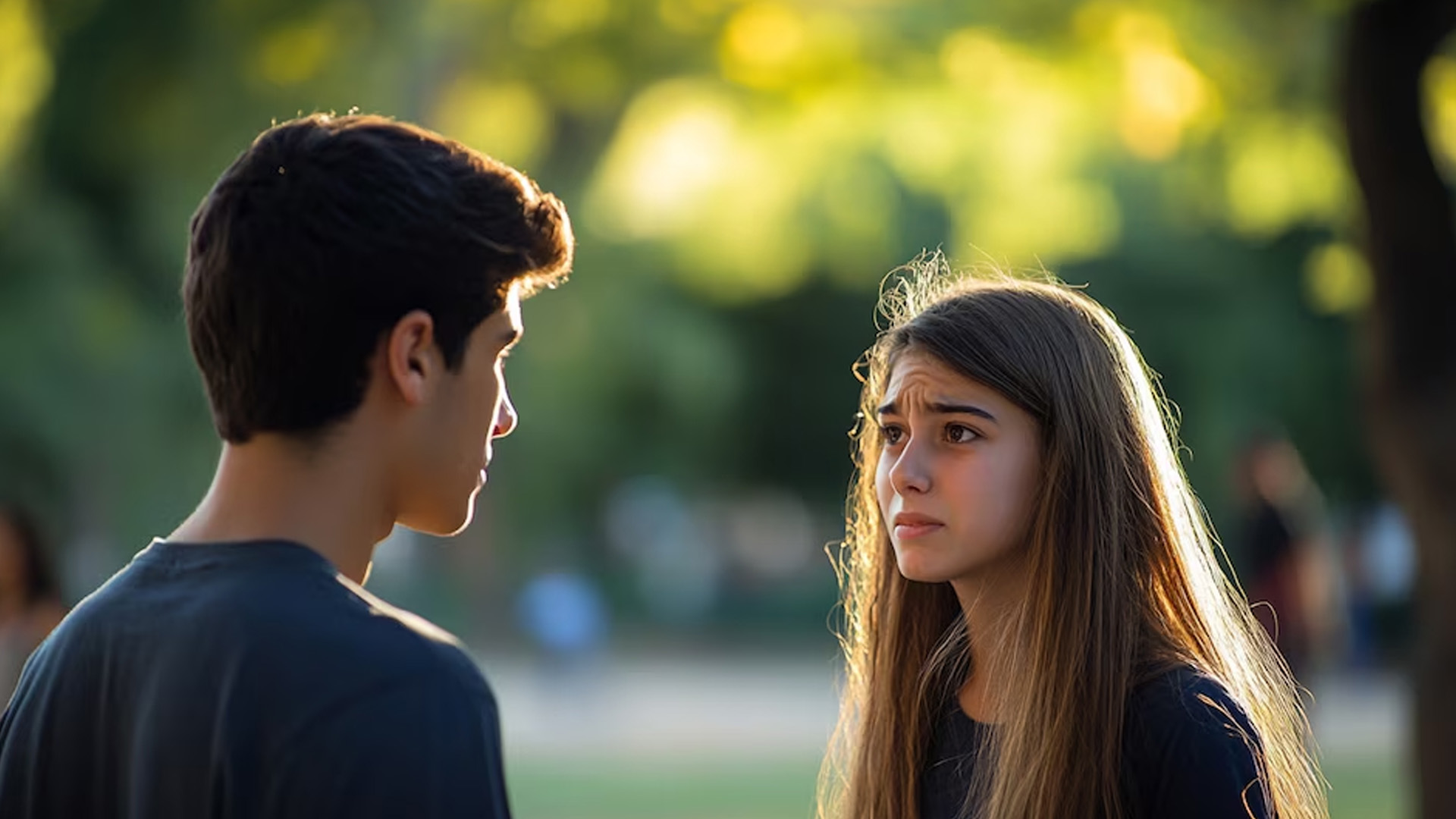 El aumento de los problemas de salud mental en adolescentes se vincula a la sobrecarga de estímulos y falta de límites