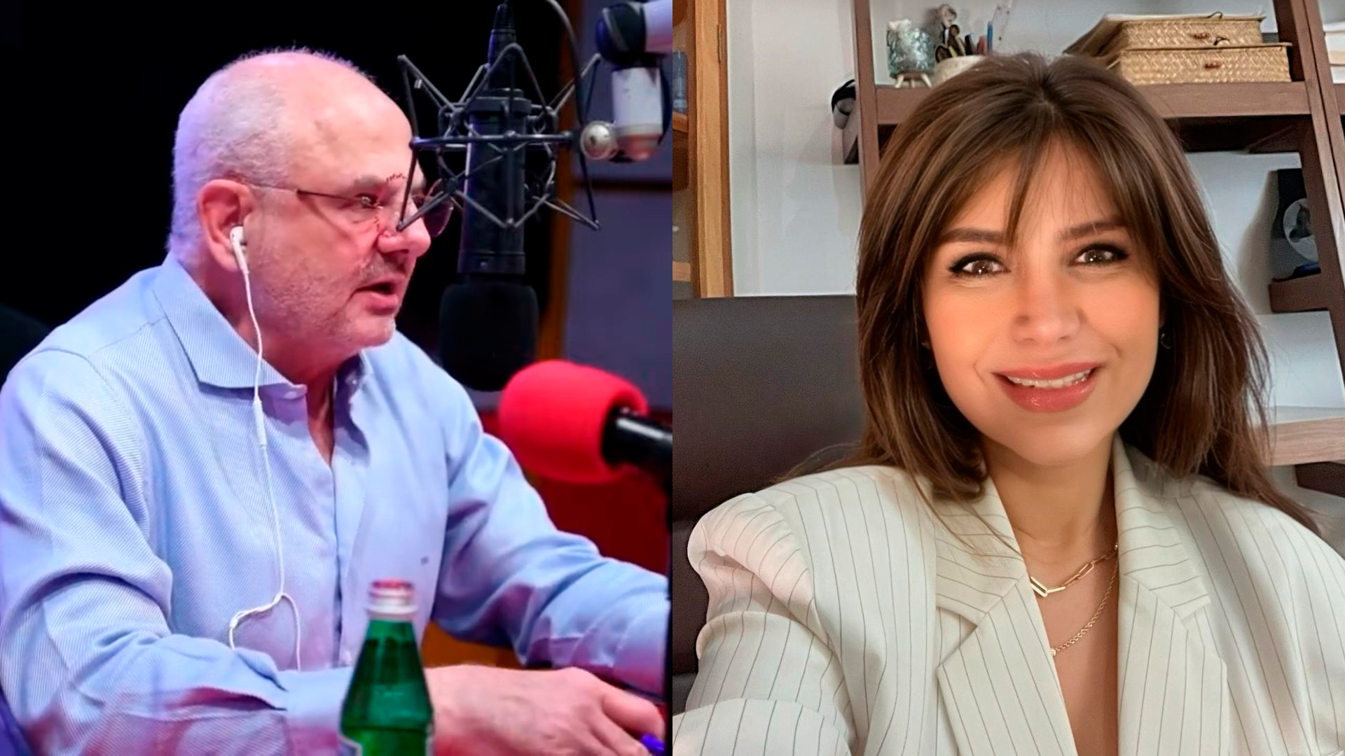 Eddy Warman de Noche 26 de noviembre 2024