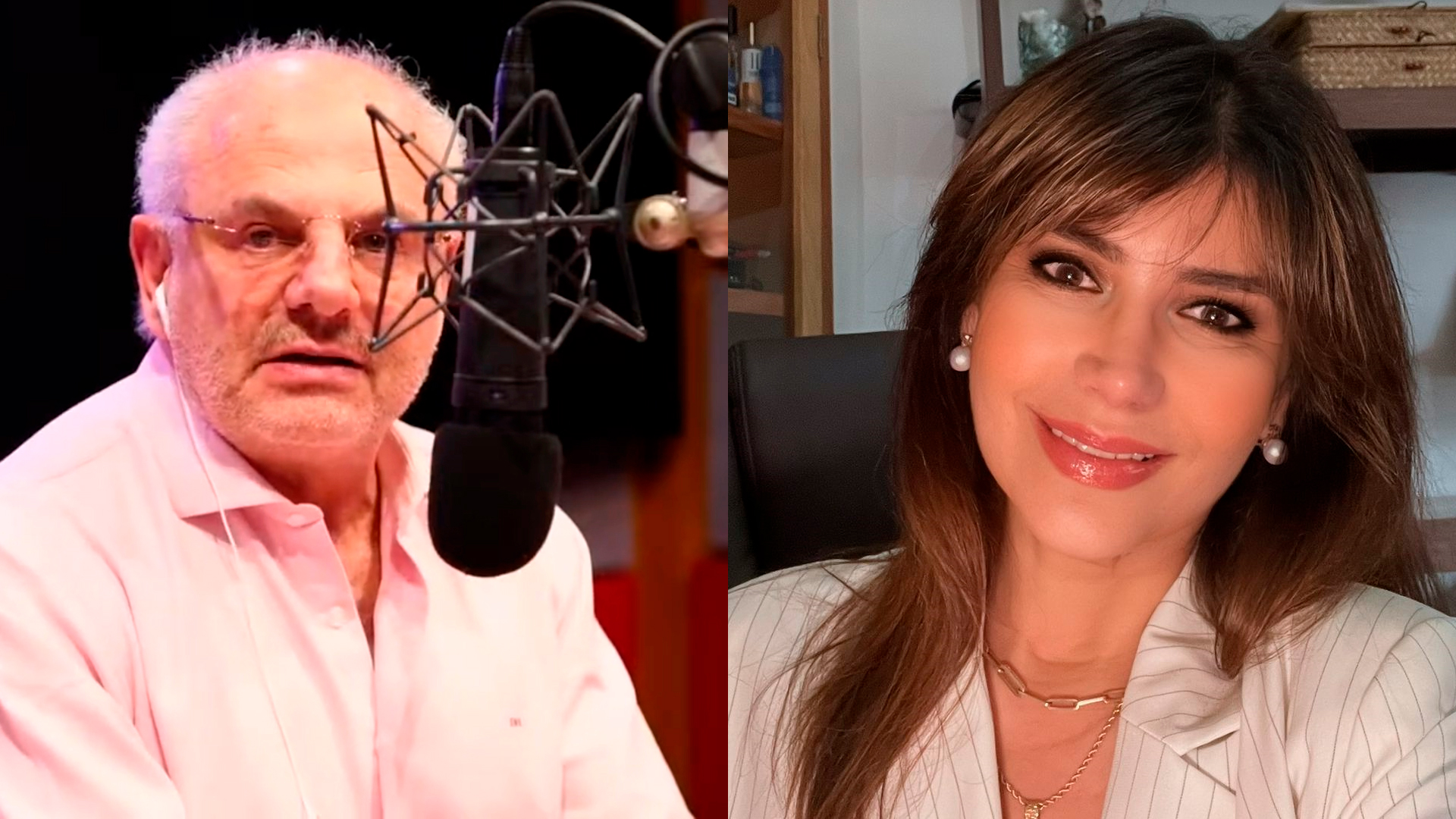 Eddy Warman de Noche 30 de enero 2025