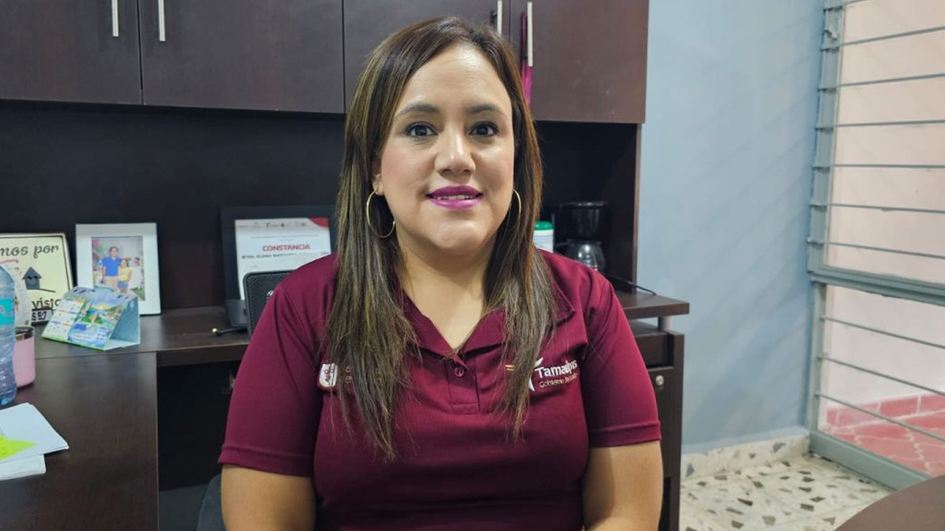 Alistan ‘app’ para responder a emergencias de salud mental en Tamaulipas