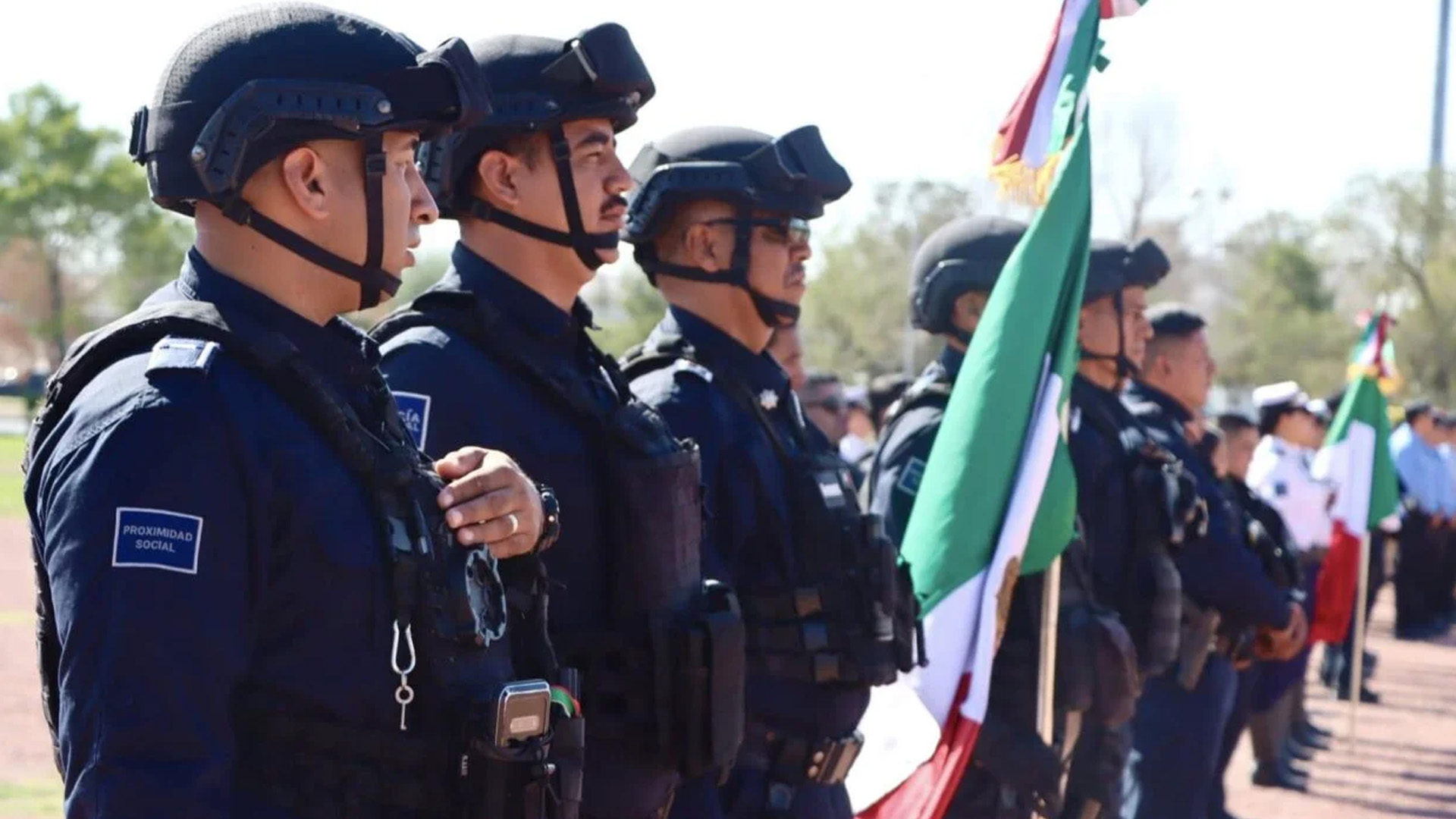 Tras suicidio de agente, Municipio insiste en programas de salud mental para policías