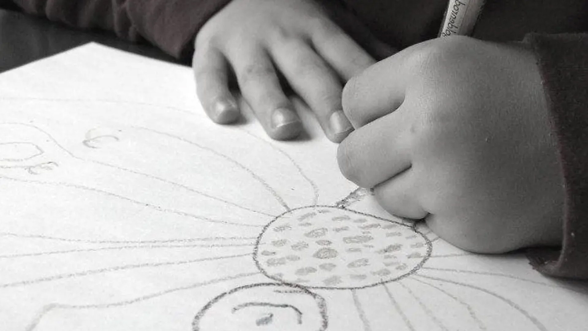 Dibujos pueden revelar esquizofrenia en niños