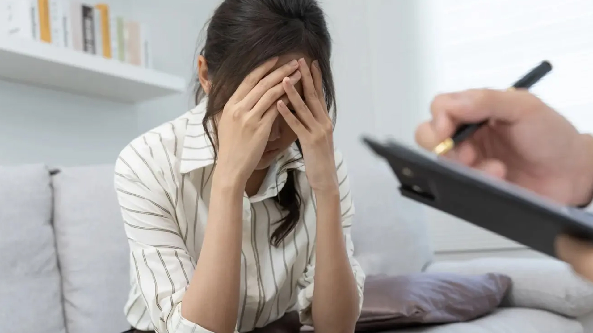 Salud mental: la gran enfermedad del siglo XXI en CDMX