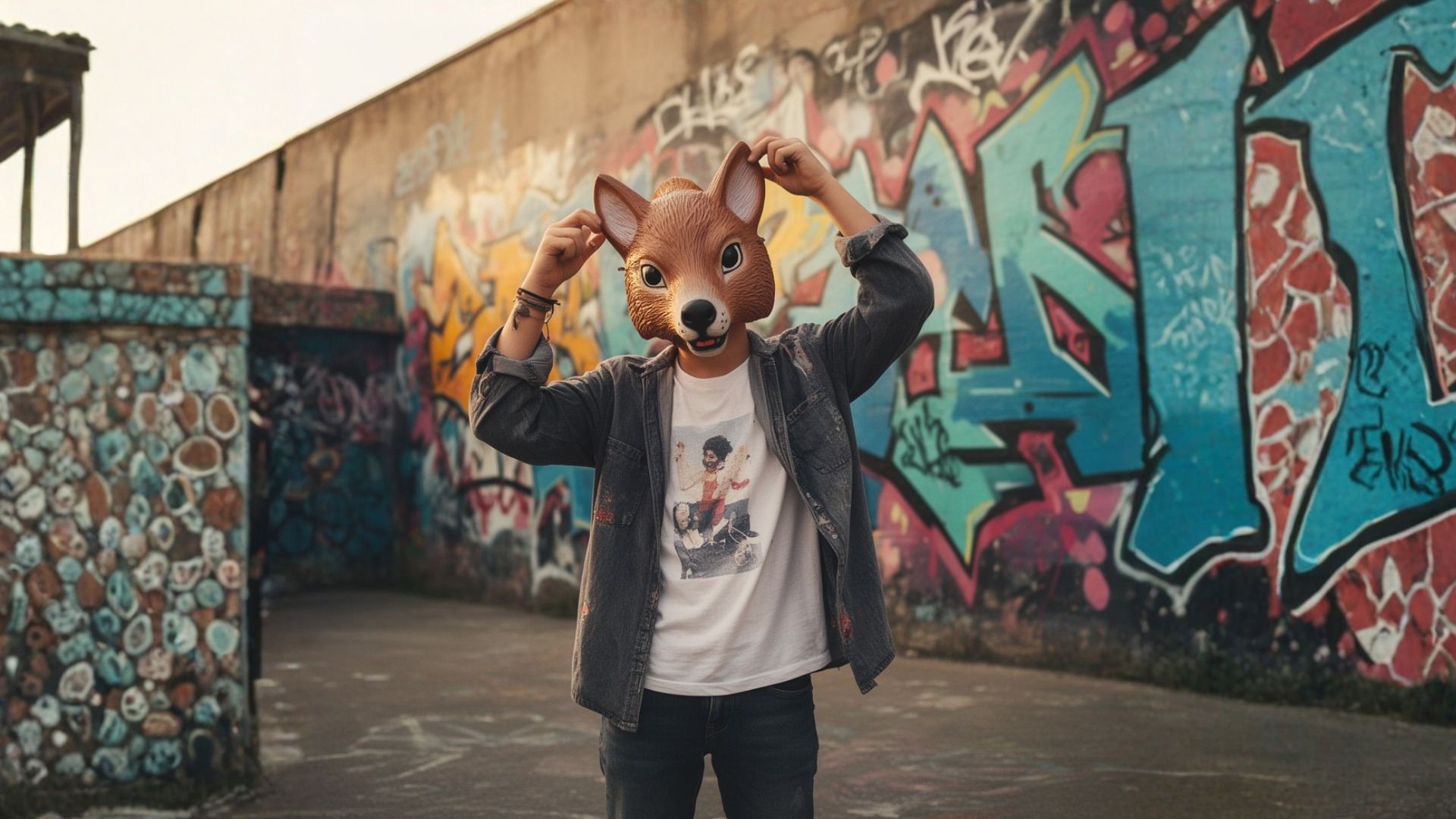 Cuando el sujeto no se siente humano: una lectura psicoanalítica del fenómeno therian