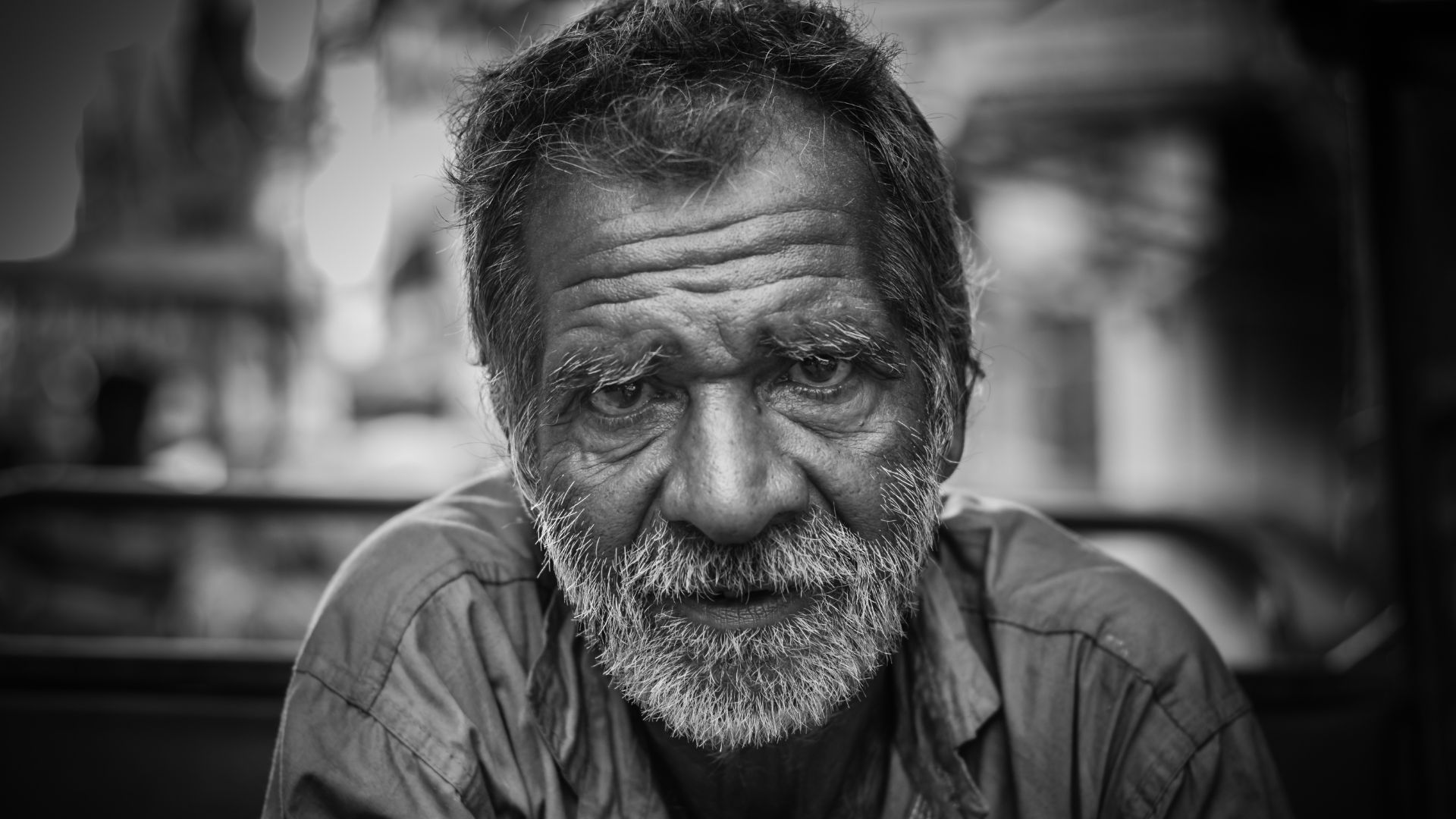 Mirada a la vejez desde el psicoanálisis