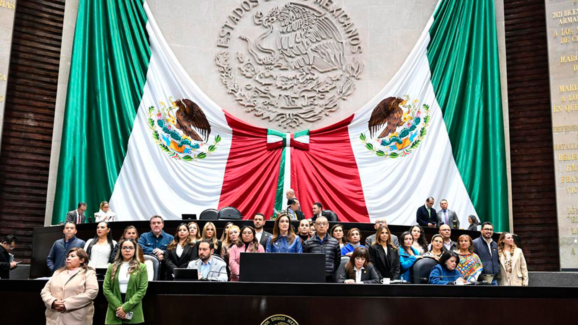 Avalan reforma de atención a salud mental