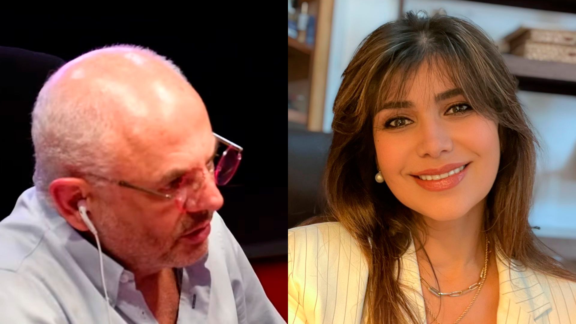 Eddy Warman de Noche 28 de agosto 2024